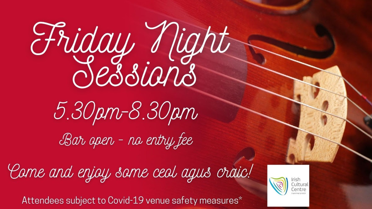 friday-night-sessions-irish-cultural-centre