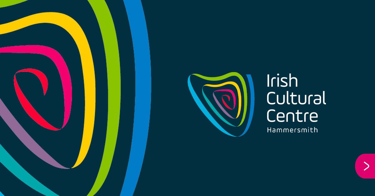 25th Anniversary - Irish Cultural Centre