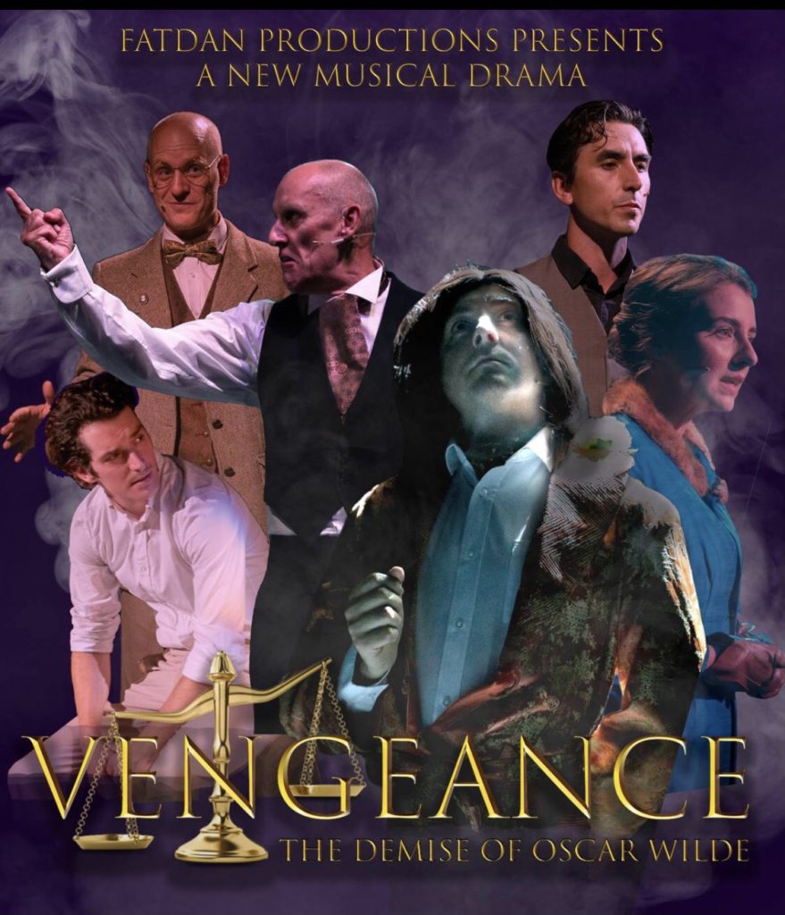 Vengeance: The Demise of Oscar Wilde