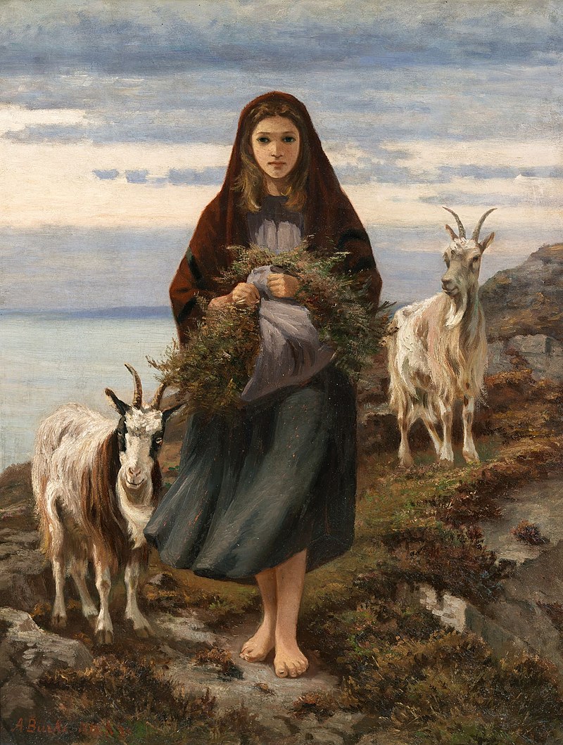 An Introduction To Irish Art - Irish Cultural Centre
