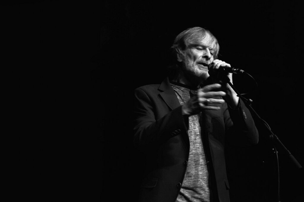 Seán Keane 2026 Tour