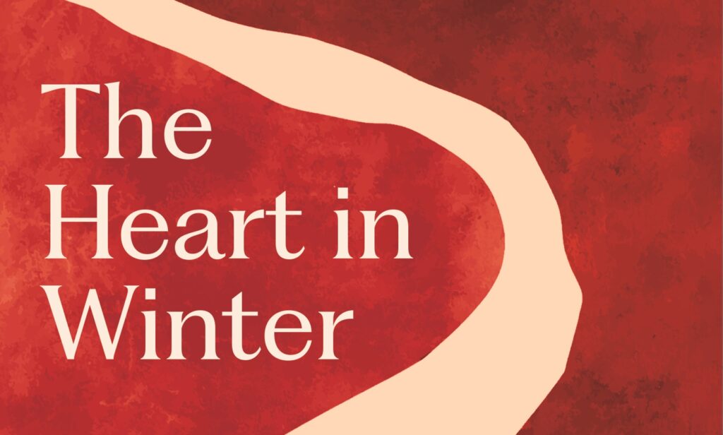 Kevin Barry’s “The Heart In Winter” – Paperback Launch