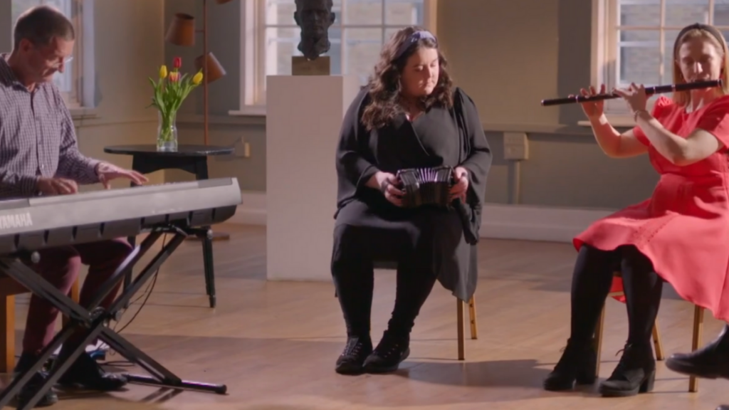 Return to London Town Festival Launch Concert