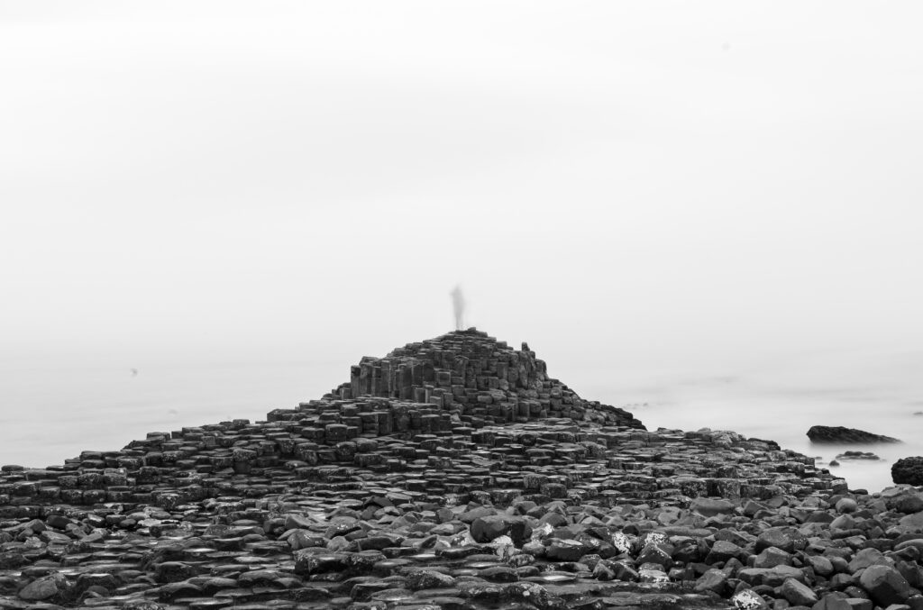 Silent Seas by John-Michelle O’Shea