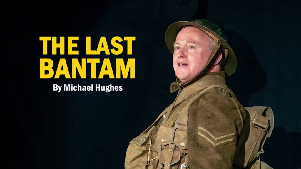 The Last Bantam