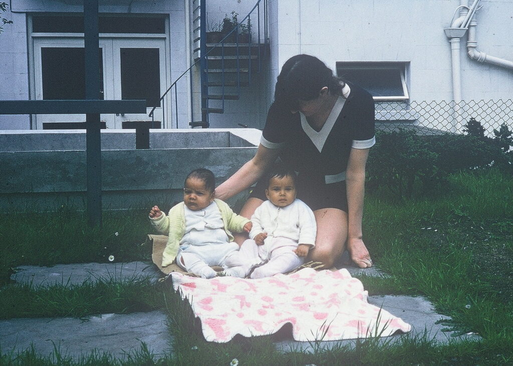 Summer Lecture Series: Unmarried Mothers in de Valera’s Ireland