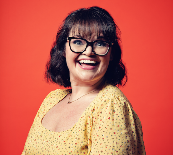 Grace Mulvey: Did you hear we are all going to die? – Work in Progress