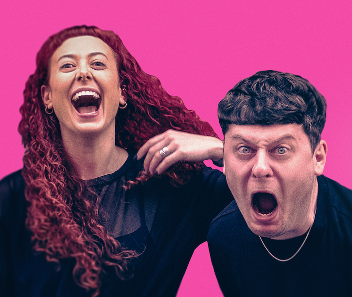 Edinburgh Preview: Anthem for Dissatisfaction