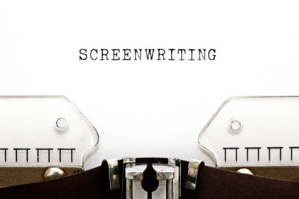 SCREENWRITING 101: AN INTRODUCTION TO WRITING FOR FILM & TV