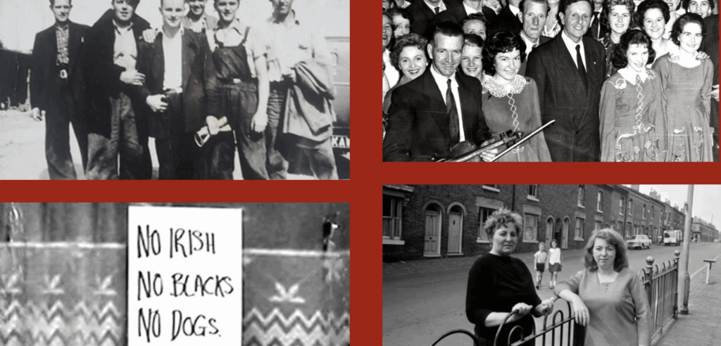 Christine Tobin: Letters Home