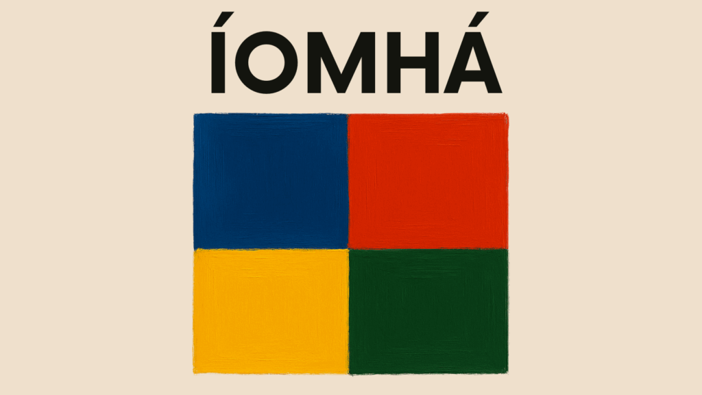 ÍOMHÁ – Open Art Exhibition