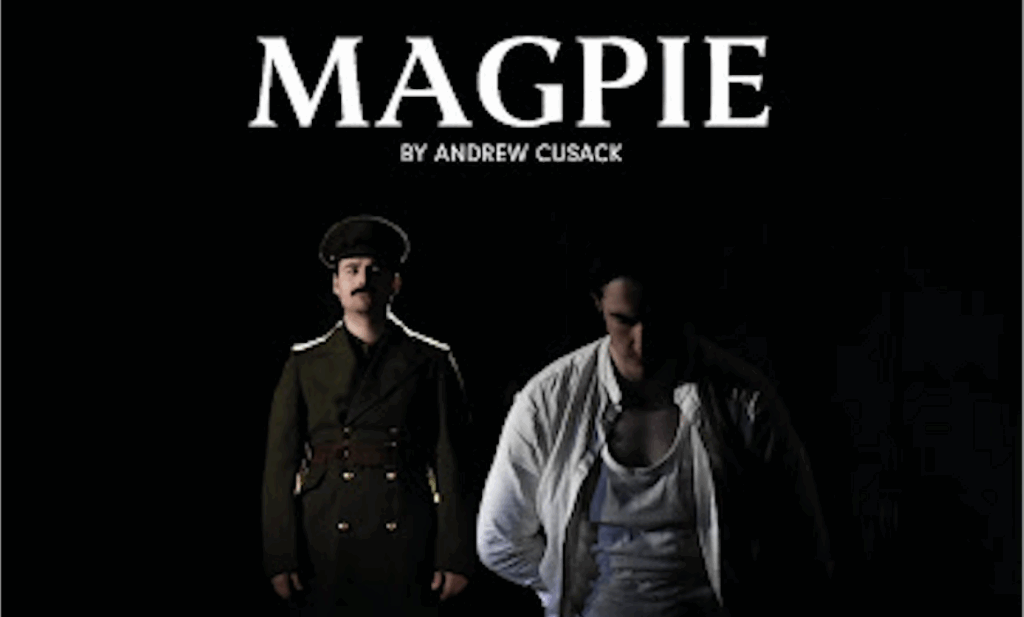 MAGPIE