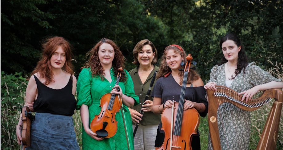 MNÁ - Irish Cultural Centre