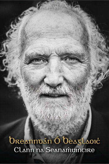 Brendan Begley – Of My People Concert and UK Book Launch