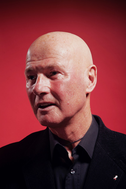 Comhráite: Fr. Bernárd Lynch in Conversation with James Or