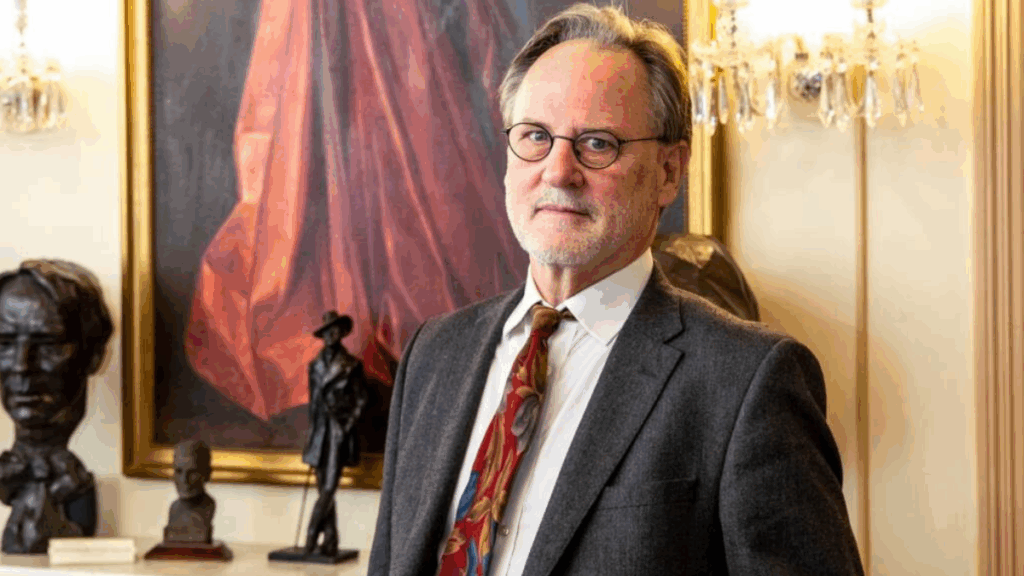 John Montague: A Poet’s Life