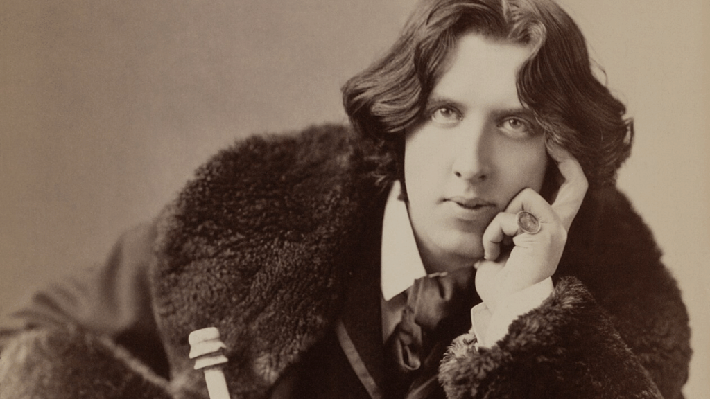 Wilde Irish Fairy Tales with Veronica Quilligan