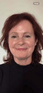 Johannah Barrett Poet