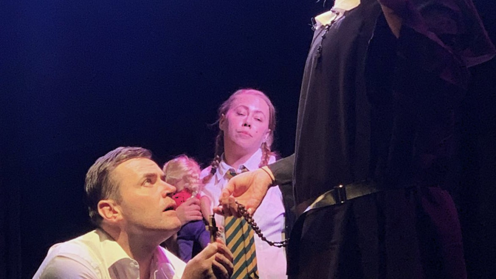 Little Gems: Small Plays – Big Stories