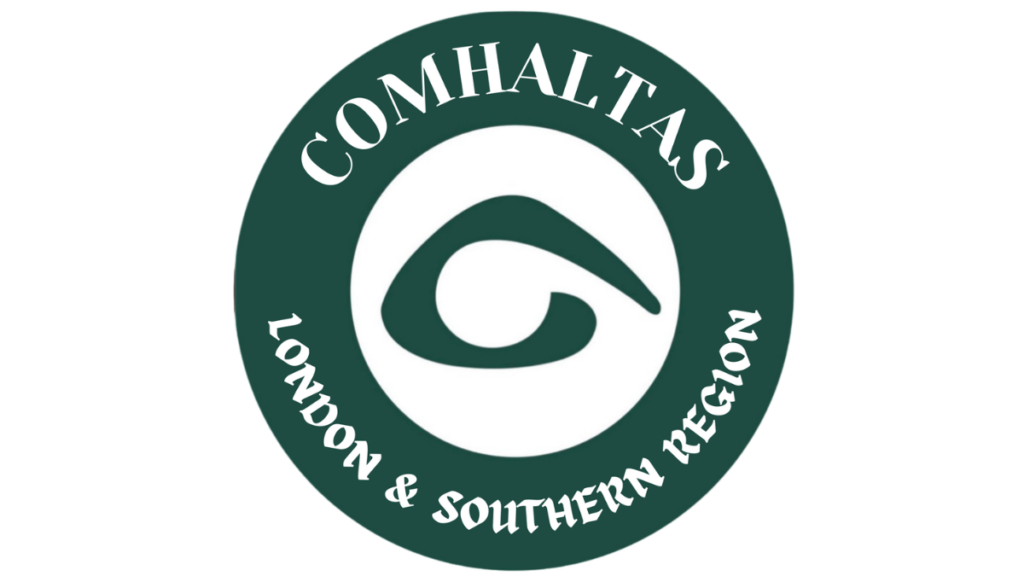 Comhaltas: North London CCÉ All Britain Fleadh Fundraiser Concert
