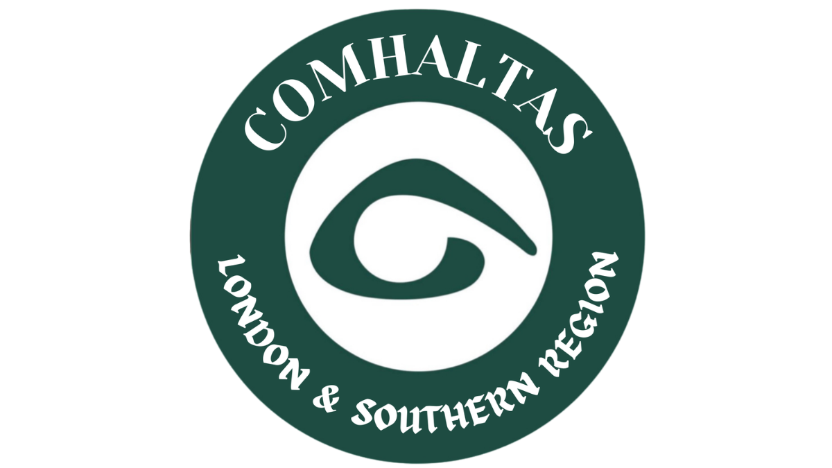 comhaltas london and south england irish trad traditional music