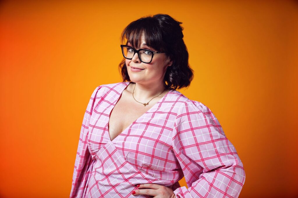 Grace Mulvey: Work in Progress