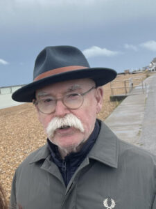 Paul Charles photo