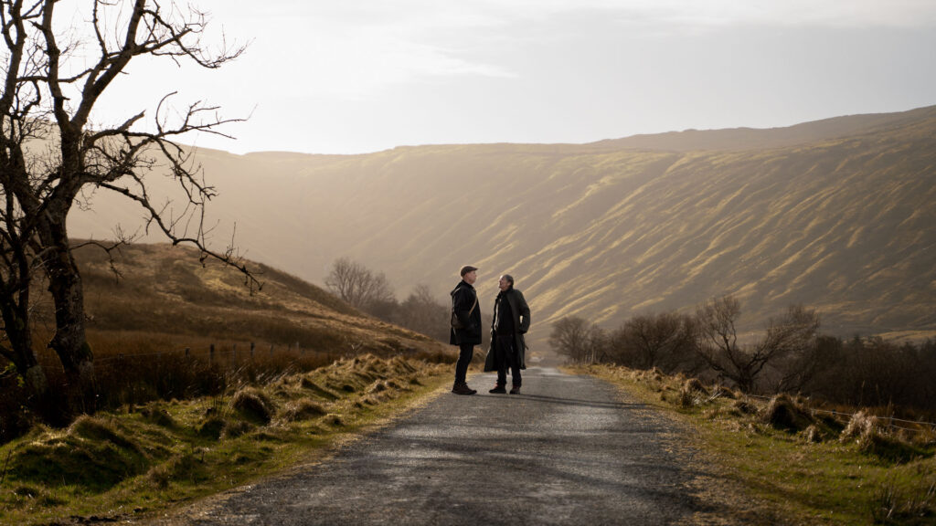 New Irish Feature Film: HORSESHOE Plus Directors Q&A