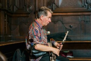 John Devine irish musician