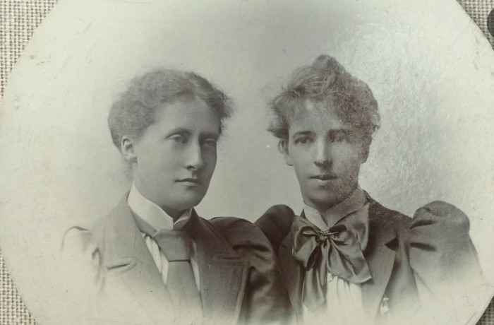 Heritage Trail Map of London Irish in Hammersmith and Fulham