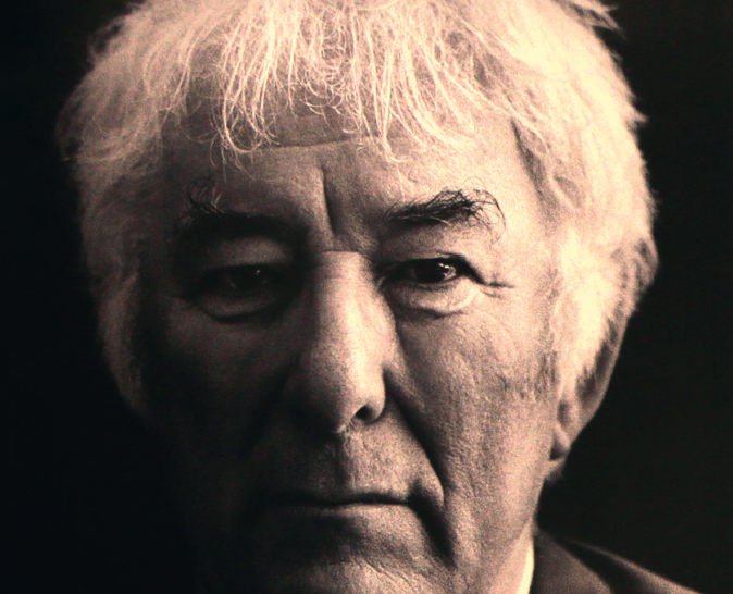 London Launch of Seamus Heaney and Catholicism (CUP 2025)