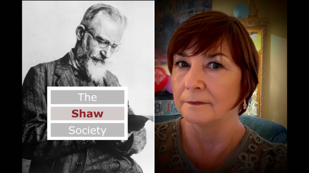 “Candida: An Oedipal Crisis’ by Dr. Audrey McNamara (UCD)