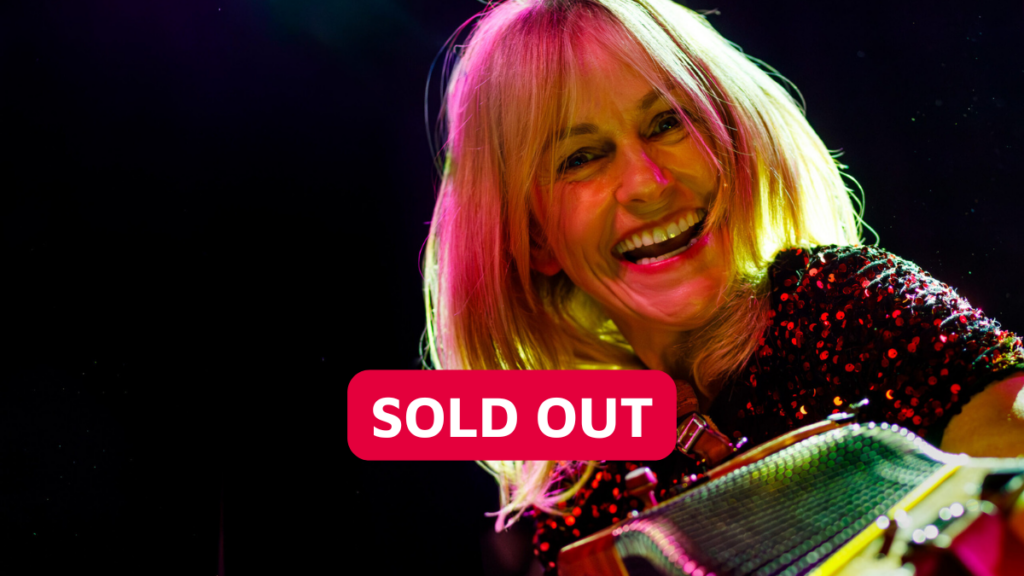 The Sharon Shannon Trio