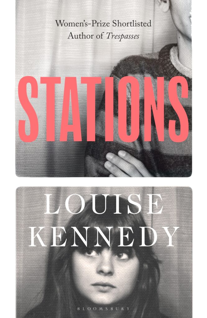 Louise Kennedy – In-Conversation