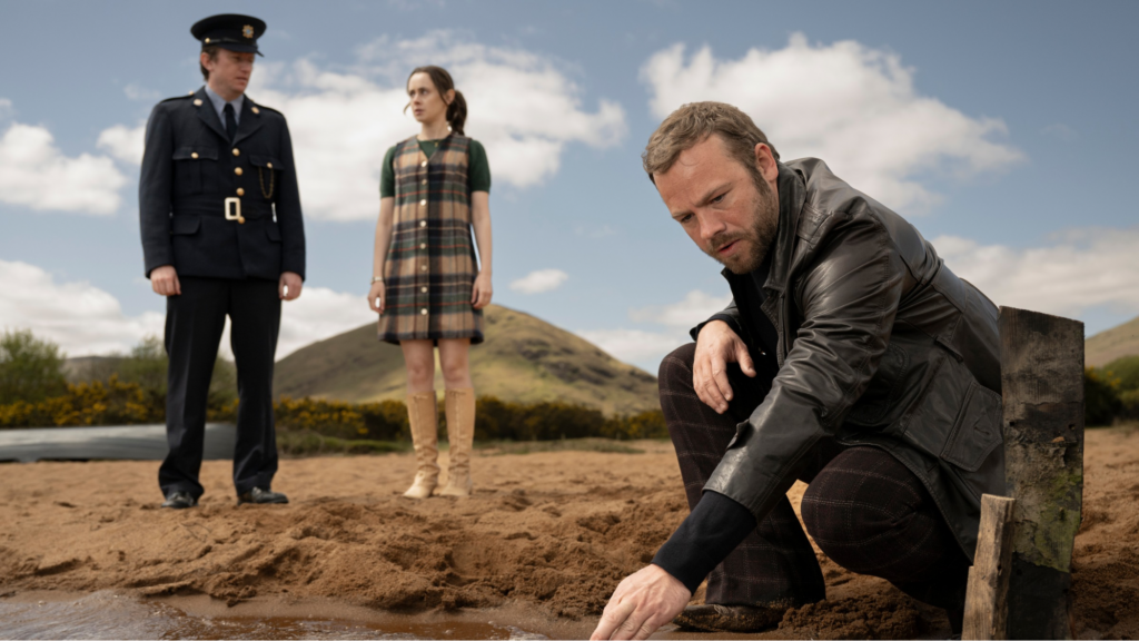 Báite – London Premier Screening